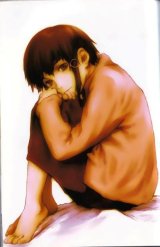 BUY NEW serial experiments lain - 84022 Premium Anime Print Poster